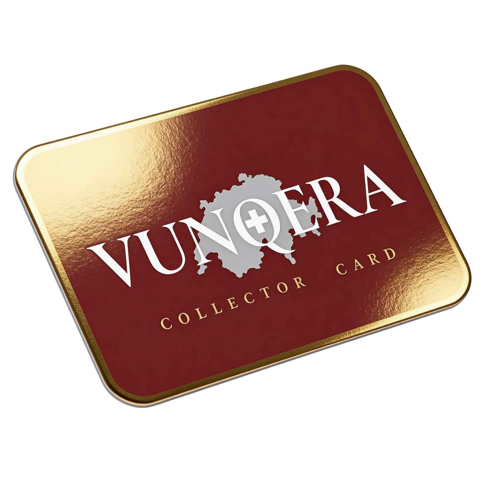 VUNQERA Collectors Card